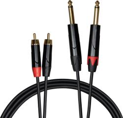 Cascha CCA-A1CJ1 Advanced Line 1 m Cablu audio (<![CDATA[CCA-A1CJ1]]>)