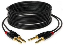 KLOTZ KMPP0900 9 m Drept - Drept Cablu de instrument (KMPP0900)