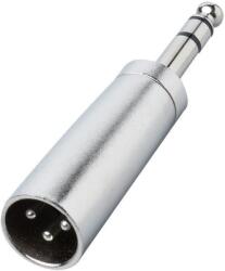 Bespeco AD230 Vmesnik Jack-XLR (AD230)