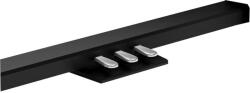 Roland KPD-90 BK Pedală picior pentru claviaturi