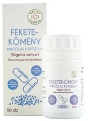 Bálint Cseppek Feketekömény magolaj kapszula 50db Nigella sativa