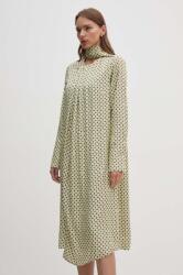 Tommy Hilfiger ruha - sárga 40