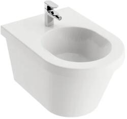 RAVAK Bide Chrome fali fehér (X01450)