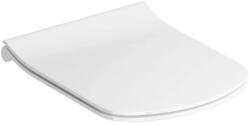 RAVAK WC-ülőke Classic Slim fehér