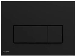 RAVAK Uni Slim WC öblítő nyomólap X01744 (X01744)