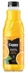 Cappy Gyümölcslé, 100%, 1 l, rostos, CAPPY, narancs (1523701)