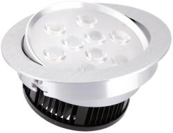 NVC NLED 149D 12W 3000K szpot mélysugárzó