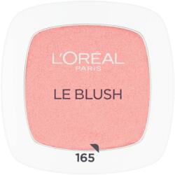 L'Oréal L'ORÉAL PARIS True Match kompakt pirosító, 165 Rosy Cheeks (5 g)