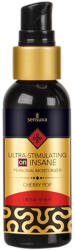 Sensuva Stimulációs síkosító ON Insane - Cherry Pop, 57 ml