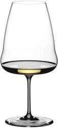Riedel Pahar pentru vin alb WINEWINGS RIESLING 1 l, Riedel (RD123415) Pahar
