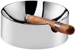 Philippi Scrumieră SCALA, 13 cm, argintiu, Philippi (PHP123174) Scrumiera