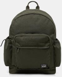 Levi's hátizsák - zöld Univerzális méret - answear - 21 190 Ft