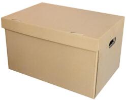 BLUERING Archiváló konténer 570x390x300 mm, Bluering - tonerpiac