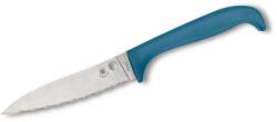 Spyderco Cuțit Spyderco Counter Puppy 8, 8cm K20SBL