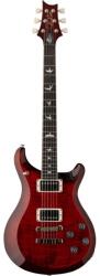 PRS Guitars S2 McCarty 594 Fire Red Burst elektromos gitár