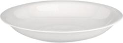 Alessi Farfurie adâncă ALL-TIME, 22 cm, alb, Alessi (ALAGV292)