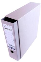 Fortuna Iratrendező tokos FORTUNA Economy A4 natúr (320913360773000) - tonerpiac