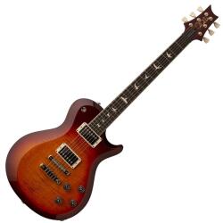 PRS Guitars S2 McCarty 594 Dark Cherry Sunburst elektromos gitár