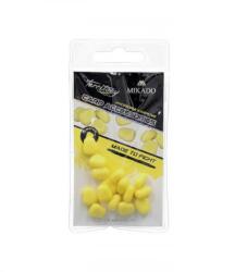 Mikado gumikukorica sárga (AMC-11005-F) - nextfish