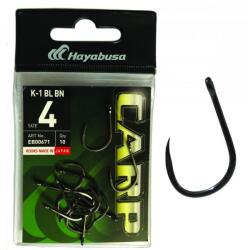 Hayabusa Eb006704 hayabusa k-1 bn sz. n. horog 04 10db (EB006704) - nextfish