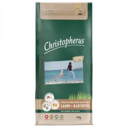 Christopherus Dog Light Grainfree Bárány és burgonya 12 kg