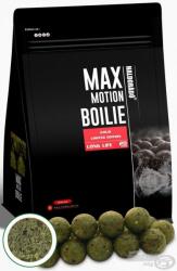 Haldorádó max motion boilie long life 20 mm limited edition - amur (HD38365) - nextfish