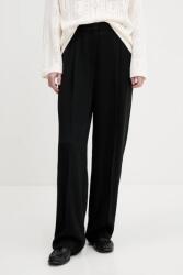 Tommy Hilfiger nadrág - fekete 34 - answear - 40 990 Ft