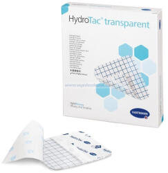 HARTMANN HydroTac transparent gélkötszer 10x20cm 1db (Utolsó darabos akció! )