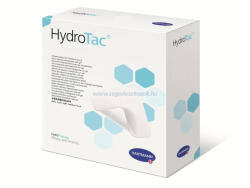 HARTMANN Hydrotac géllel impr. habkötszer 10x20 cm 1db (Utolsó darabos akció! )
