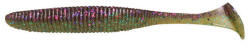 JACKALL Shad Jackall Rhythm Wave, Culoare WG, 7cm, 8buc/plic (F1.JA.807141696)