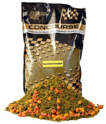 Benzar Mix Nada Benzar Mix Concourse Method Sweet Green Groundbait, 800g (98101301)