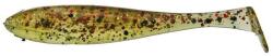 SENSAS Shad Illex Magic Slim, Spined Loach, 10cm, 10buc/plic (F1.SI41539)
