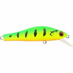 Mustad Vobler Mustad Scurry Minnow 55S, Culoare FT, 5.5cm, 5g (F3.MLSM55S.GPC)
