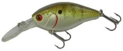 Strike Pro Vobler Strike Pro, Cranky Deep SE01F, 4cm, 4.6g (SP.EG164L.SE01F)