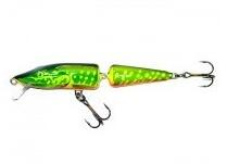 Salmo Vobler Salmo Pike PE11JF HPE, 11cm, 13g (84491397)