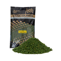 Energo Team Nada Benzar Mix Concourse Method Mix, Sweet Green, 800g (98101199)