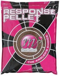 Mainline Pelete Mainline Carp Response Hybrid, 400g (A0.M.M07021)