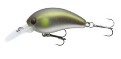 Daiwa Vobler Daiwa Tournament Baby Crank 35F, Culoare 702, 3.5cm, 3.5g (F3.D16710.702)