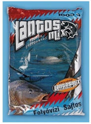LANTOS-MIX Nada Lantos Mix, Foly de Rau, 1kg (A0.L.NAD.FOLY)