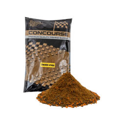 Benzar Mix Nada Benzar Mix Concourse Method, Ciocolata-Portocala, 800g (98101188)