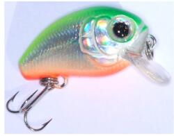 Strike Pro Vobler Strike Pro Baby Pro EG-036 624T, 2.5cm, 2g (SP.EG036.624T)