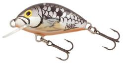 Salmo Vobler Salmo Tiny IT3F SI, 3cm, 2g (84503148)