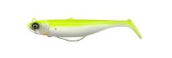 Savage Gear Shad Savage Gear Minnow WL, Lemon Back, 12.5cm, 28gr, 3buc (F1.SG.72448)