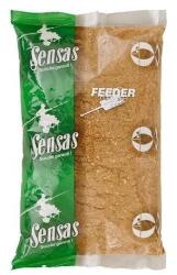 SENSAS Nada Groundbait Sensas Super Prima Feeder, 1kg (A0.S02381)