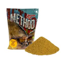 Energo Team Nada Benzar Mix Method Pro Corn Sweetcorn, 800g (98005947)