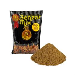 Energo Team Nada Benzar Mix, Fine Carp, 1kg (94005087)