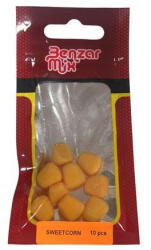 Benzar Mix Porumb artificial Benzar Mix Instant Corn, Sweetcorn Yellow, 10buc/plic (79472007)