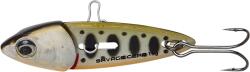 Savage Gear Cicada Savage Gear Switch Blade Minnow 6CM/18G Olive Smolt (SG.63747)