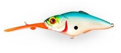 Strike Pro Vobler Supersonic, 8cm, 27.4g (SP.EG081C.A05DRV)