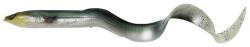 Savage Gear Shad Savage Gear 3D Real Eel, Green Silver, 15cm, 12g, 3buc/plic (F1.SG.63773)